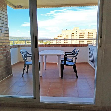 Apartamentos Coral - Marfil Marina Dor 3000 Oropesa del Mar Εξωτερικό φωτογραφία