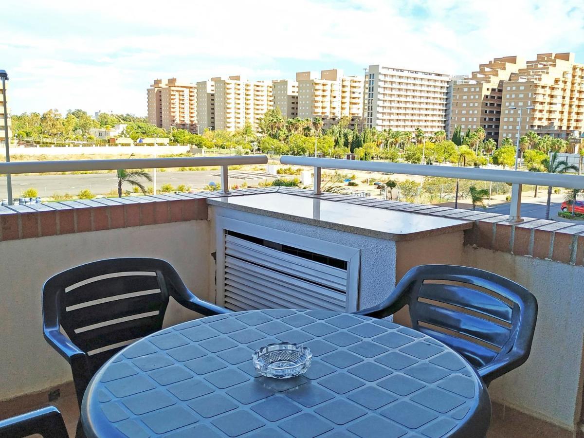 Apartamentos Coral - Marfil Marina Dor 3000 Oropesa del Mar Εξωτερικό φωτογραφία