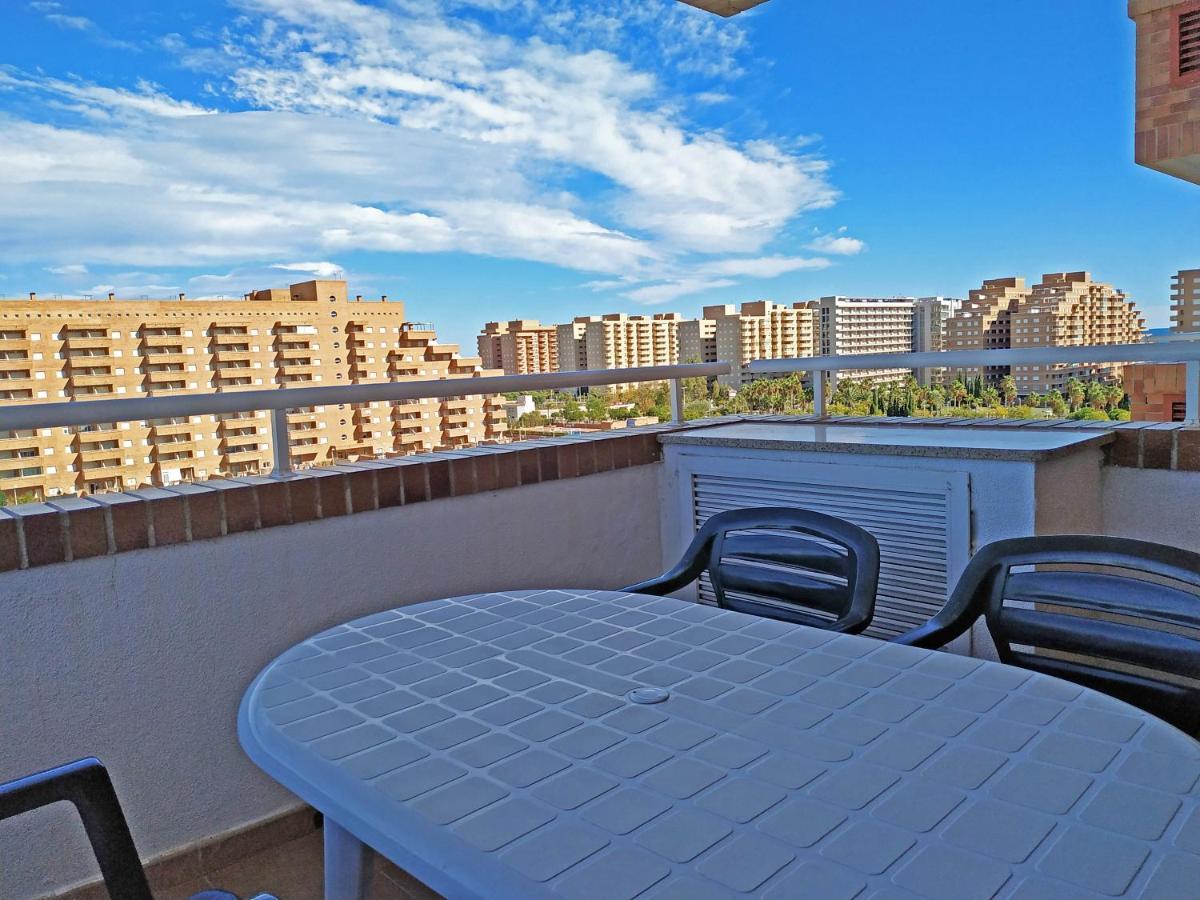 Apartamentos Coral - Marfil Marina Dor 3000 Oropesa del Mar Εξωτερικό φωτογραφία