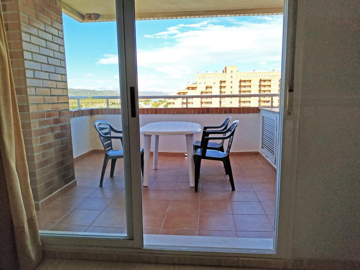 Apartamentos Coral - Marfil Marina Dor 3000 Oropesa del Mar Εξωτερικό φωτογραφία