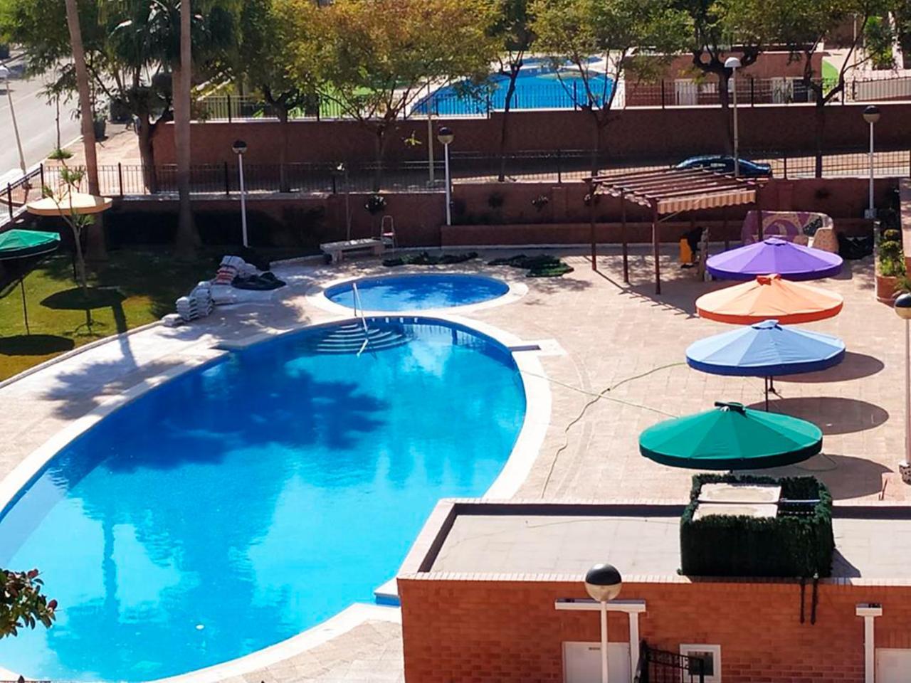 Apartamentos Coral - Marfil Marina Dor 3000 Oropesa del Mar Εξωτερικό φωτογραφία