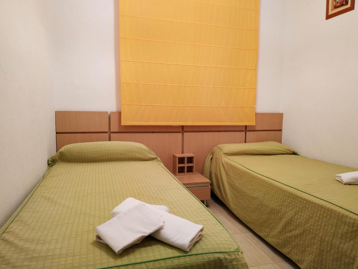 Apartamentos Coral - Marfil Marina Dor 3000 Oropesa del Mar Εξωτερικό φωτογραφία