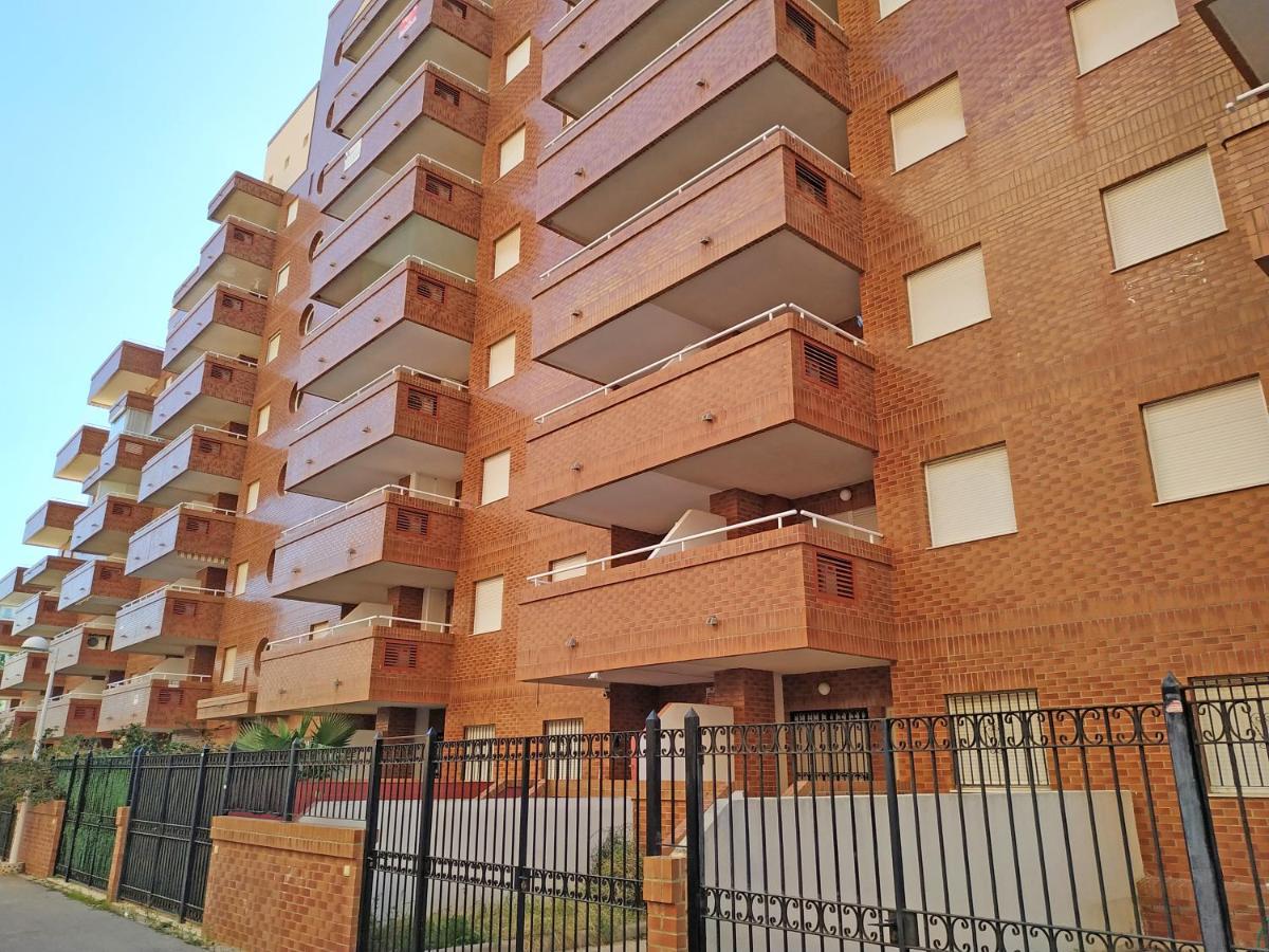 Apartamentos Coral - Marfil Marina Dor 3000 Oropesa del Mar Εξωτερικό φωτογραφία