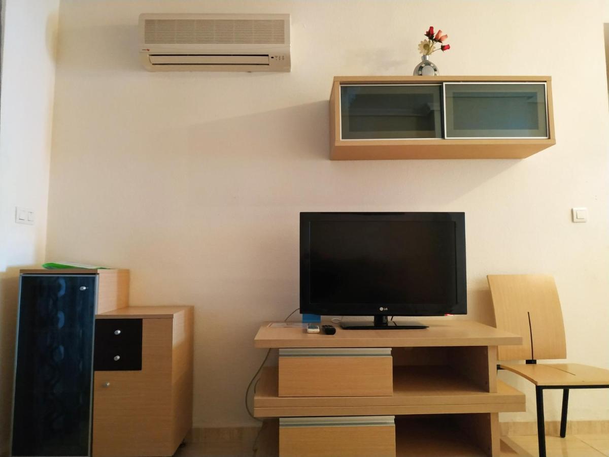 Apartamentos Coral - Marfil Marina Dor 3000 Oropesa del Mar Εξωτερικό φωτογραφία