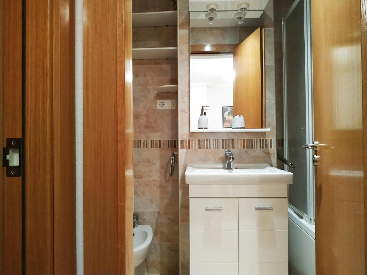 Apartamentos Coral - Marfil Marina Dor 3000 Oropesa del Mar Εξωτερικό φωτογραφία