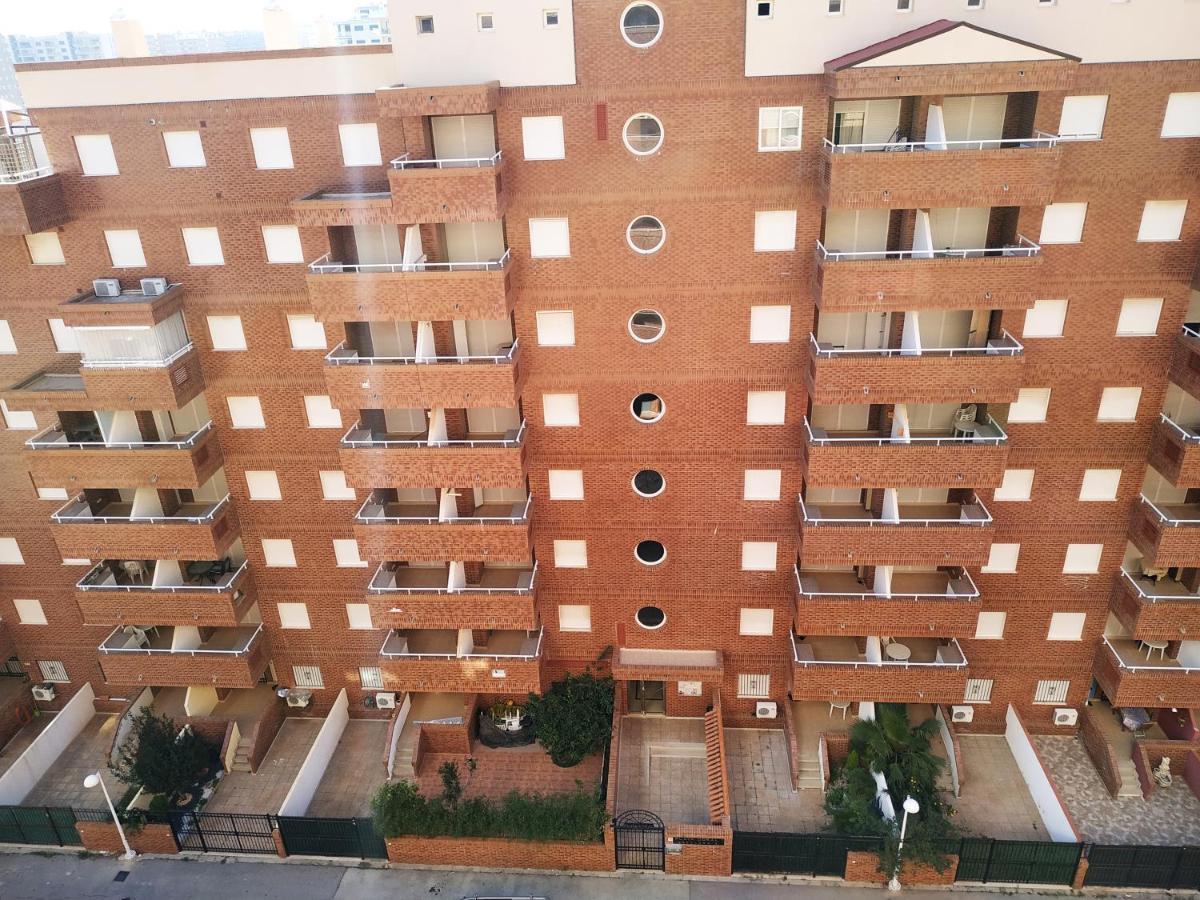 Apartamentos Coral - Marfil Marina Dor 3000 Oropesa del Mar Εξωτερικό φωτογραφία