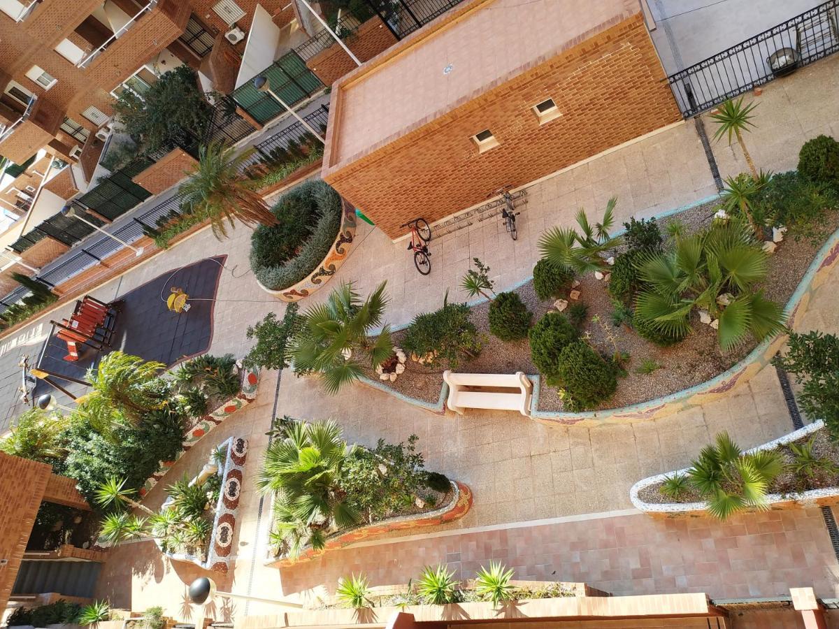 Apartamentos Coral - Marfil Marina Dor 3000 Oropesa del Mar Εξωτερικό φωτογραφία