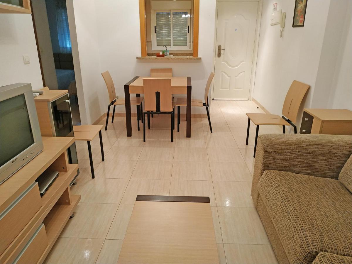 Apartamentos Coral - Marfil Marina Dor 3000 Oropesa del Mar Εξωτερικό φωτογραφία
