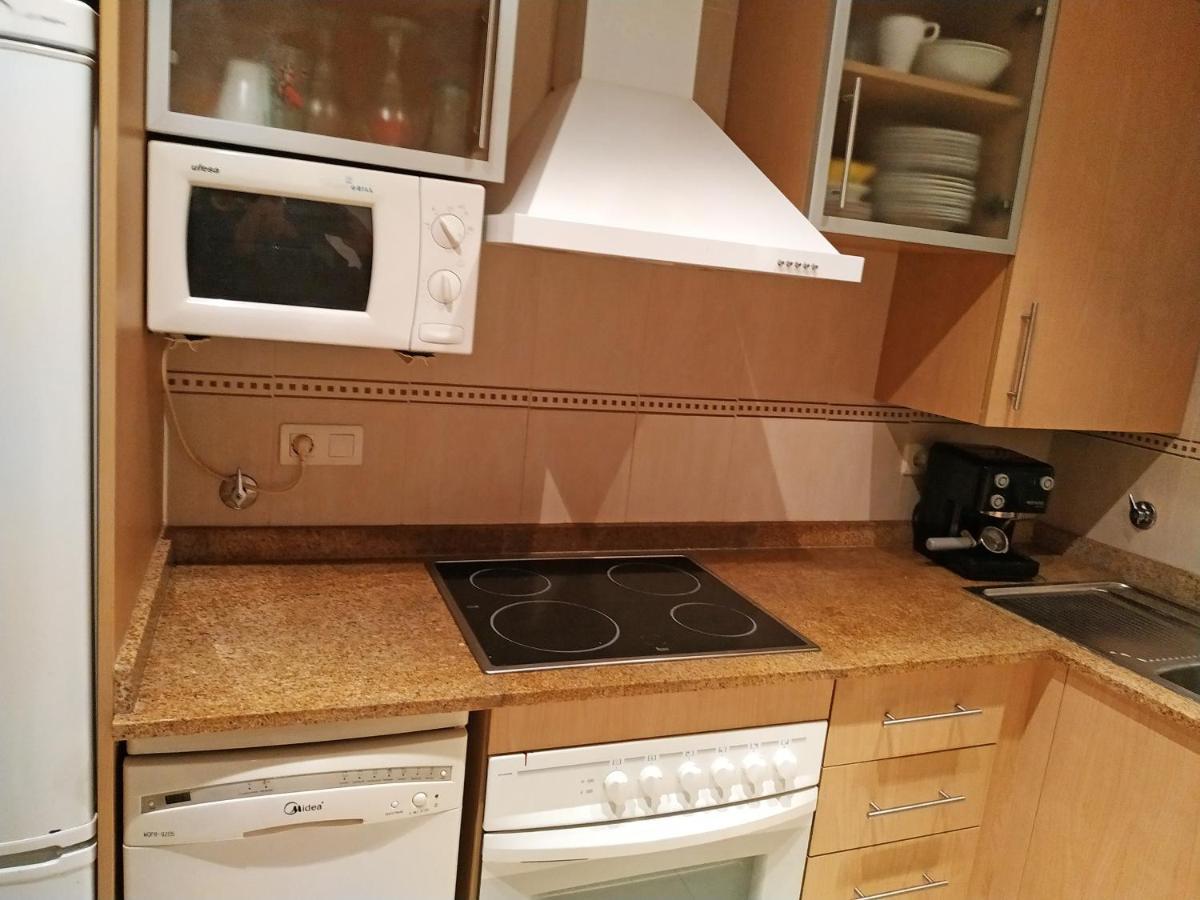 Apartamentos Coral - Marfil Marina Dor 3000 Oropesa del Mar Εξωτερικό φωτογραφία
