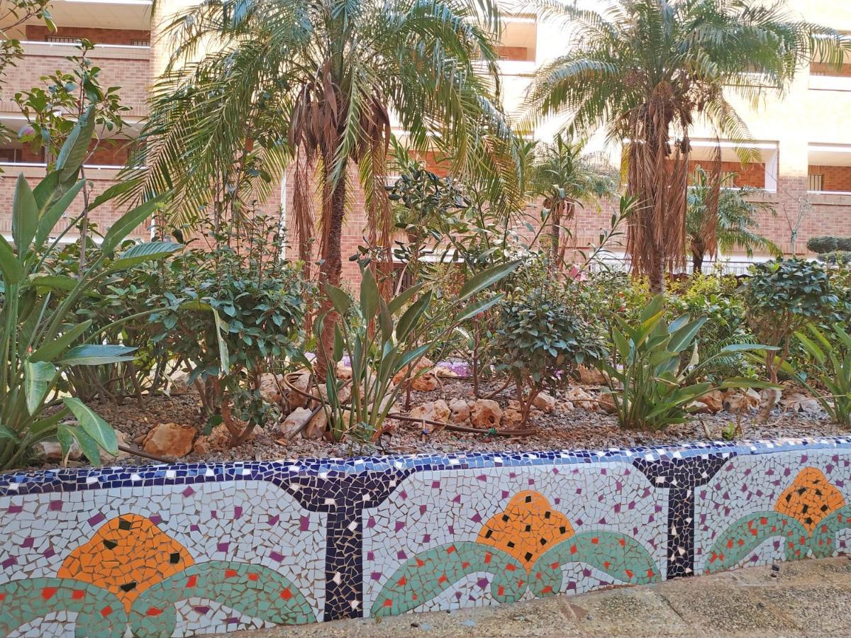 Apartamentos Coral - Marfil Marina Dor 3000 Oropesa del Mar Εξωτερικό φωτογραφία