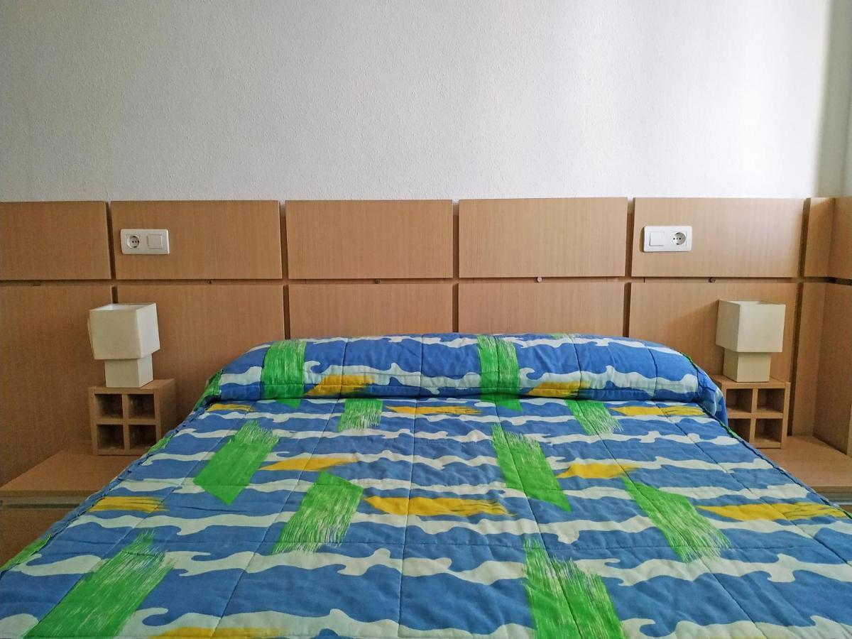 Apartamentos Coral - Marfil Marina Dor 3000 Oropesa del Mar Εξωτερικό φωτογραφία